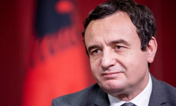 Vetëvendosje propozon sërish Kurtin për kryeministër