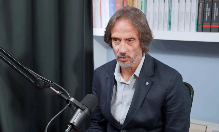 VIDEO / Akuzat ndaj Veliajt dhe prezumimi i pafajësisë, Ben Andoni: Shkarkimi përmes një procesi joligjor