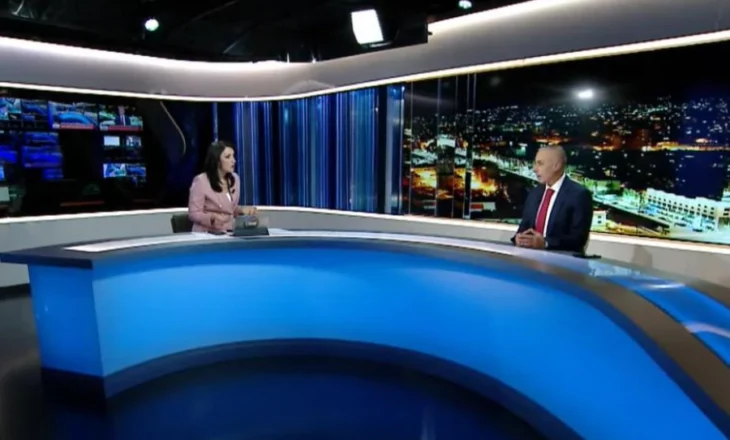 VIDEO/ Arjan Ndoj: Humbim 18 mandate vetëm nga rregullat e njëanshme të lojës, nuk janë zgjedhje të lira