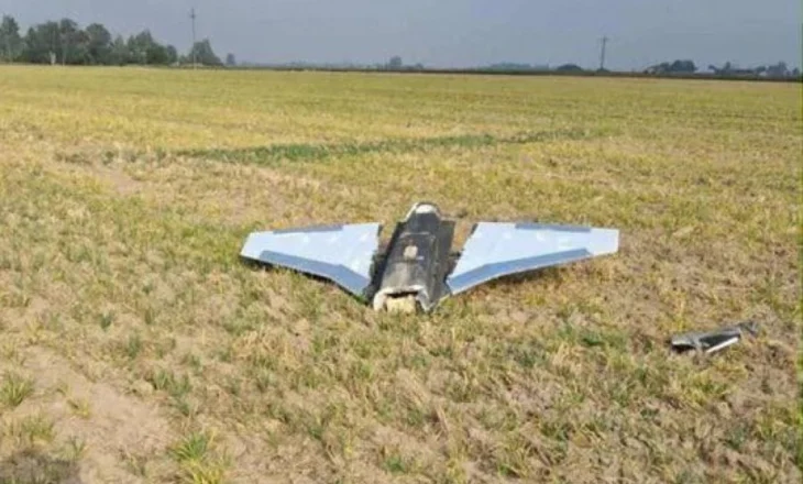 VIDEO/ Bien sirenat e alarmit në Poloni/ Mbyllet aeroporti, avionët luftarakë ngrihen në ajër