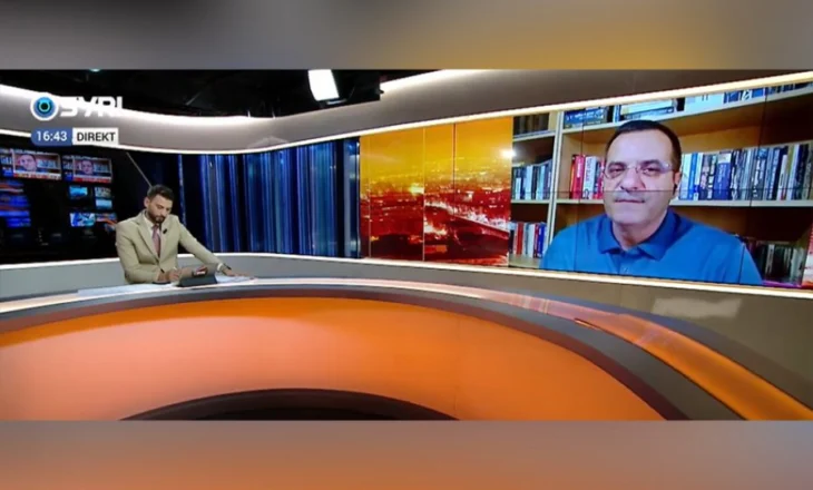 VIDEO/ Çollaku: Rama është nën presion, ka nisur fushatë që të shesë apartamentet e trafikantëve të drogës