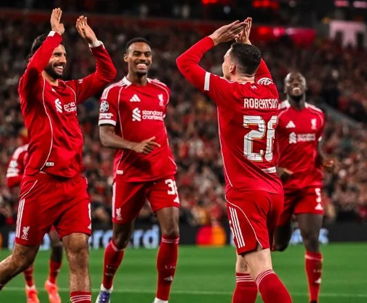 VIDEO/ Gola pa limit te Bayern-Chelsea në pjesën e parë, Liverpool dhe PSG argëtohen në Champions