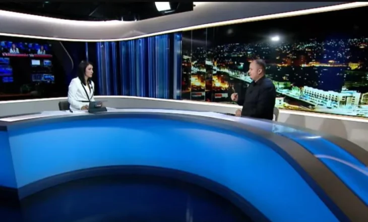 VIDEO/ Hoxhaj: Yuri Kim veproi si zëdhënëse, ndërmjetësoi marrëveshjen e ‘Tigrave’ që po rëndon xhepat e shqiptarëve