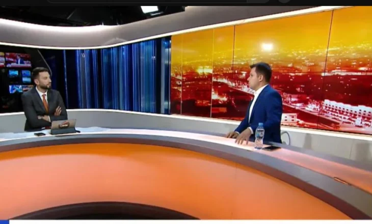 VIDEO/ Ilir Alimehmeti: Duhet të sjellim PD në fuqi dhe të jemi alternativë e qartë për qytetarët