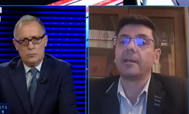 VIDEO/ Kalemaj: Nëse Presidenti shpall zgjedhjet për Tiranën, shkel Kushtetutën dhe mbron politikisht Edi Ramën