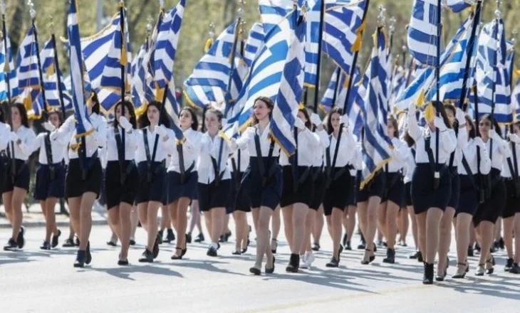 VIDEO/ Kriza demografike, Greqia mbyll mbi 700 shkolla