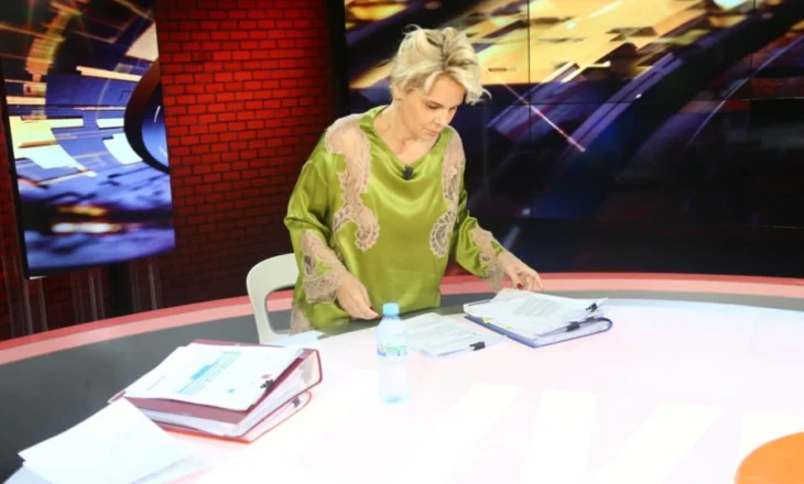 VIDEO/ Kryemadhi: Hetimi për Ilir Metën nisi prej Erion Veliajt, SPAK kërkoi informacione për Baton Haxhiun