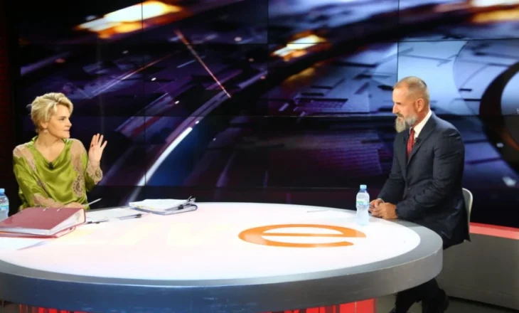 VIDEO/ Kryemadhi: SPAK ka shantazhuar dëshmitarë kundër meje dhe Ilir Metës, prokuroria ka gënjyer gjykatën
