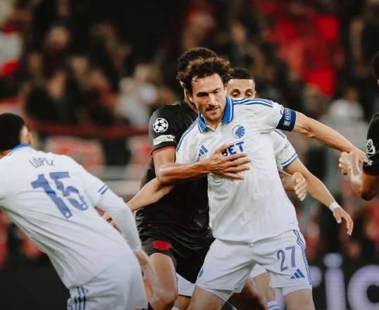 VIDEO/ Monaco bie keq në Champions, Leverkusen shpëton në fund