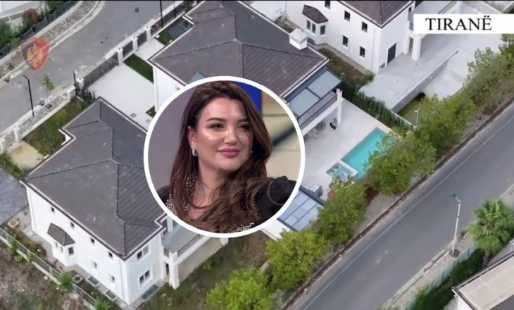 VIDEO / Noteres në Tiranë i sekuestrohen 3 milionë euro asete, dyshohet se u përfituan në kundërshtim me ligjin