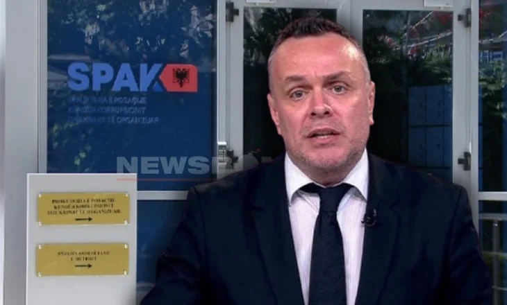 VIDEO/ Paralajmëron eksperti i kriminalistikës: Pritet arrestimi i një deputeti! Ja çfarë kanë zbuluar hetimet