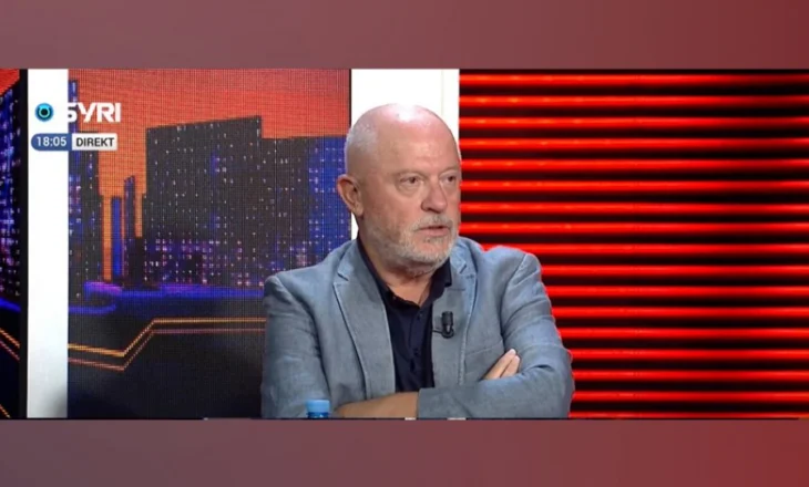 VIDEO/ Sami Neza: Edi Rama nuk ka asnjë deklaratë publike kundër krimit të organizuar