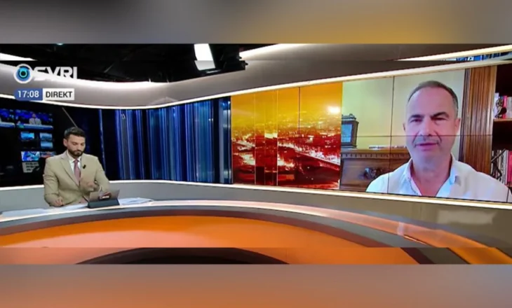 VIDEO/ Samiti qeveri-mafia në Aruba, Boçi: Edhe në vitin 2009 Edi Rama i mblodhi të fortët në Durrës, por nuk i eci plani