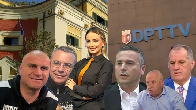 VIDEO/ Si iu falën taksat e qytetarëve Xhemal dhe Kujtim Qefalisë