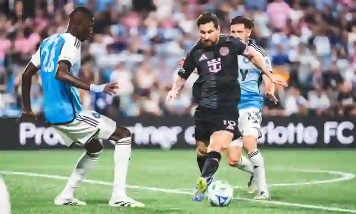 VIDEO: Si rrallë herë, Leo Messi turpërohet nga pika e bardhë e penalltisë