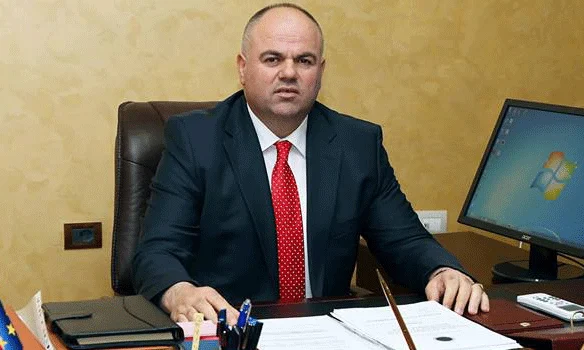 Video-skandali në Bashkinë e Kukësit, Gjykata e Lartë rrëzon rekursin e Safet Gjicit