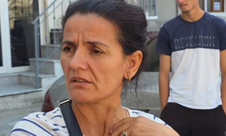 VIDEO/ Skema ‘XUEX’ – Nëna e kamerierit të lokalit: Ja dhashë vetë lekët djalit, s’morëm asgjë mbrapsht…