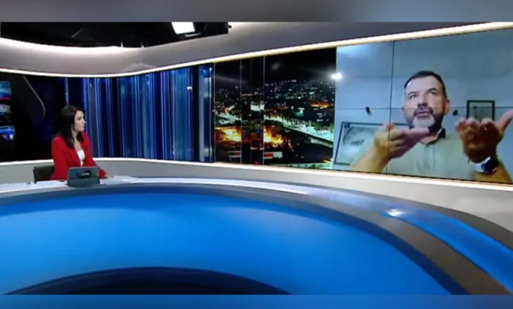 VIDEO-Takimi qeveri Rama-mafia në Aruba/ Bushati: Krimi është ulur këmbëkryq në zemër të pushtetit