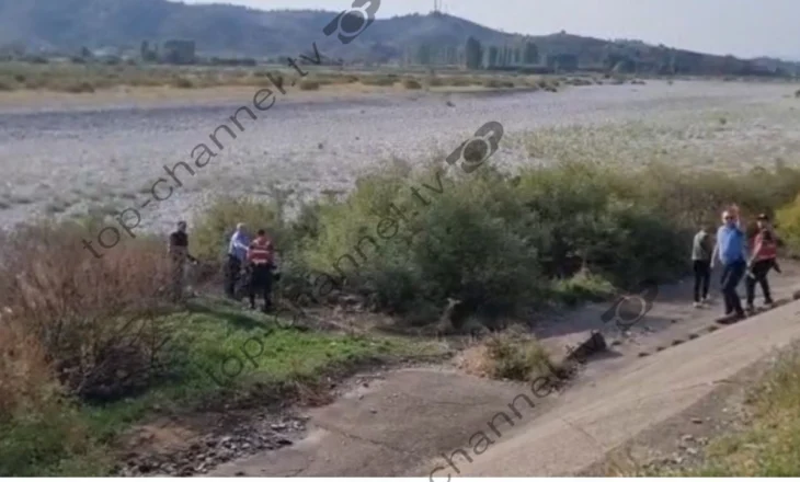 VIDEO/ Top Channel siguron momentin e arrestimit të autorit të masakrës Shkodrës, detaji që ‘tradhtoi’ vrasësin