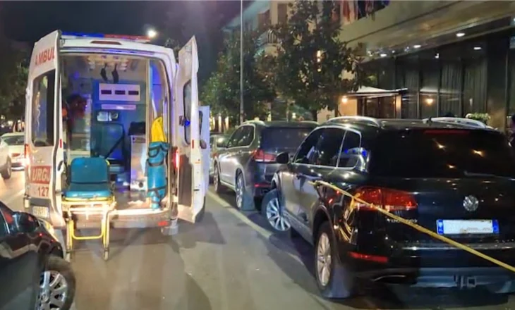 VIDEO – Vrasja e 34- vjeçarit në Shkodër, policia jep njoftimin zyrtar për ngjarjen e rëndë në qytetin verior…
