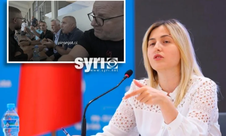 VIDEO/ Zhupa: Dhunimi i gazetarëve të Piranjave, një sulm i drejtpërdrejtë ndaj lirisë së medias