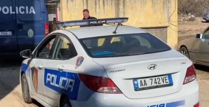 Vidhnin materiale në mobilerinë ku punonin dhe i shisnin, e pësojnë keq dy të rinjtë në Tiranë (Emrat)