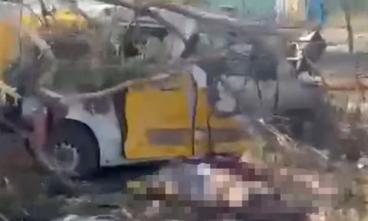 Vijojnë sulmet ruse në Ukrainë, 21 civilë humbën jetën e dhjetëra të tjerë u plagosën në rajonin e Donjetskut