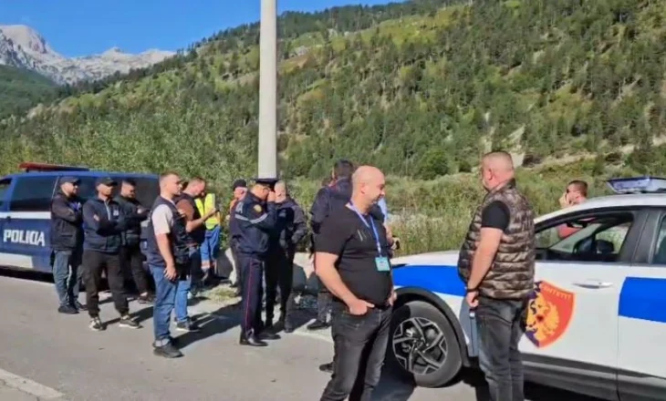 Vijon “fshesa” e IKMT në Valbonë, 16 objekte do të prishen nga vetë banorët