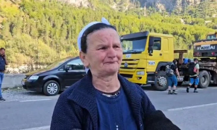 Vijon prishja e bujtuinave në Valbonë/ Banorët në lot: 30 vite votë për Ramën, e sot na pushkaton