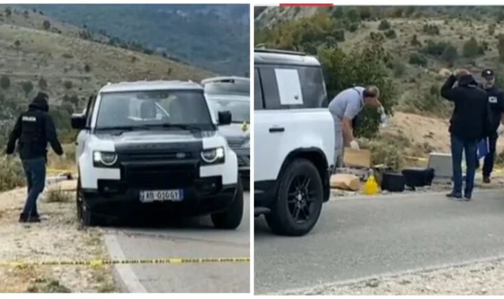 Viktima vdiq nga një plagë në kokë/ Përplasja për fabrikën solli vrasjen e 44-vjeçarit italian? Shoqërohet edhe djali..