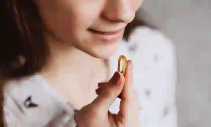 Vitaminën që duhet ta marrim të gjithë duke filluar nga tetori, sipas ekspertes shëndetësore