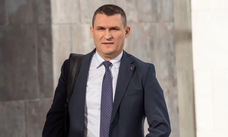 Vizita e Altin Dumanit në SHBA, SPAK: U diskutua goditja e organizatave ndërkombëtare kriminale