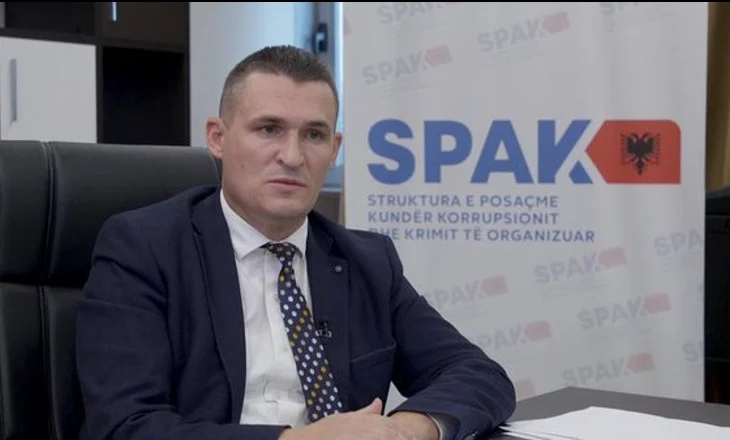 Vizita e kreut të SPAK në Amerikë, gazetari: Dumani ka marrë mbështetje në DASH