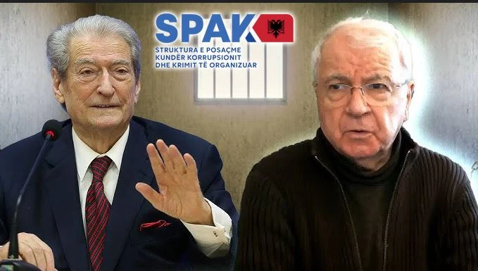 Vizita e kreut të SPAK në DASH kambanë alarmi për Sali Berishën, Spartak Ngjela zbardh të pathënat dhe paralajmëron…