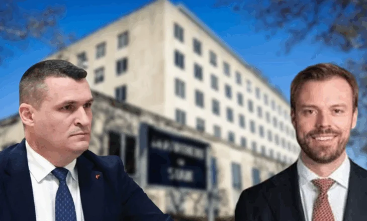 Vizita zyrtare e Altin Dumanit në Amerikë, SPAK: Në fokus të diskutimit goditja e organizatave ndërkombëtare kriminale