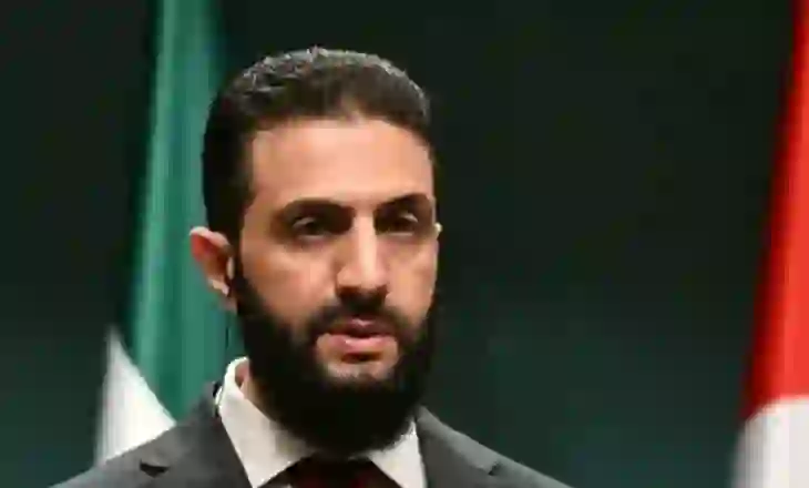 Vizitë historike! Ahmed al-Sharaa, presidenti i parë sirian që flet në OKB që nga viti 1967