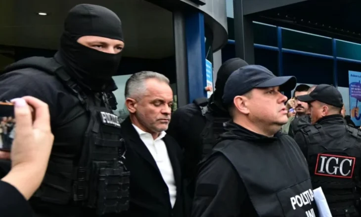 “Vjedhja e shekullit”/ Ekstradohet oligarku moldavian, disa ditë para zgjedhjeve vendimtare