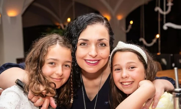 Vjosa Osmani: Gazetarët përndoqën dhe rrezikuan jetën e vajzave të mia