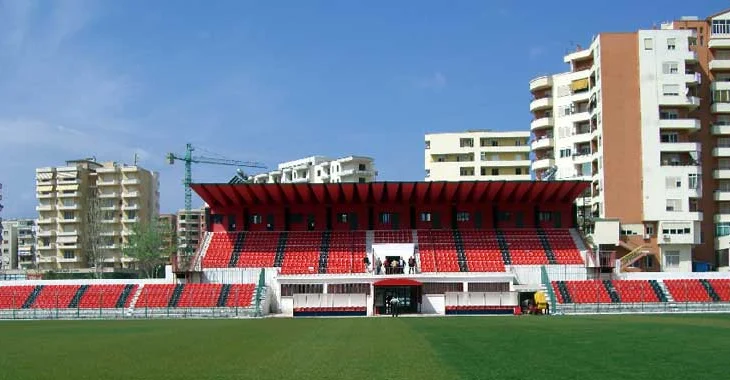 Vlora shndërrohet në festë, Vllaznia pret Vorën simpatike