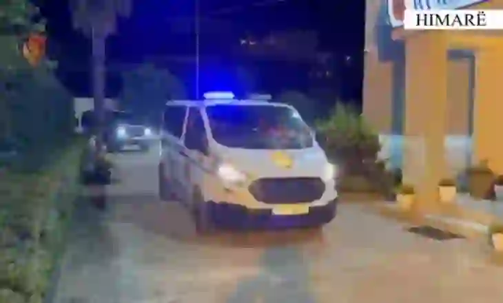 Vlorë – Arrestohet 18-vjeçari nga Fieri me lëndë narkotike në Palasë