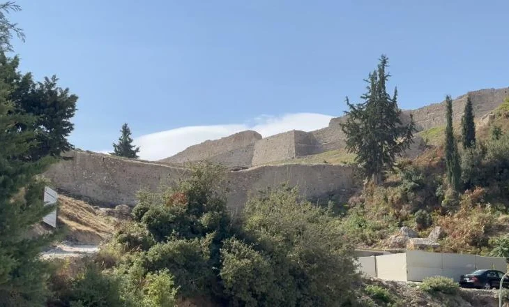 Vlorë, rritet turizmi kulturor/ 42% më shumë vizitorë në sitet arkeologjike se një vit më parë