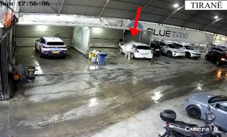 Vodhi 2 automjete për t’i shitur, pranga 43-vjeçarit (Emri)