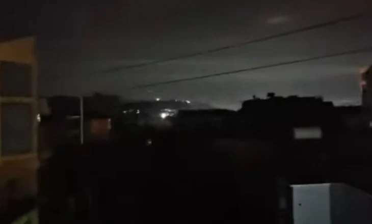 Vora dhe Bërxulla në errësirë totale, banorët pa energji prej dy orësh