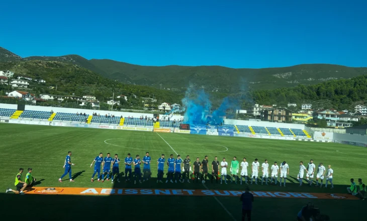 Vora vijon me fitore, Dinamo ngec ‘keq’, Vllaznia nuk menaxhon fitoren