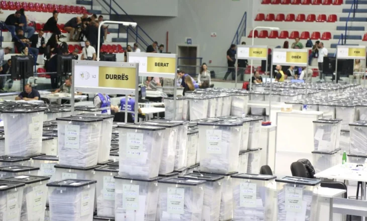 Vota e 11 Majit/ KQZ ndan 12 milionë lekë për Qorin, Lapajn, Shehajn dhe Bashën