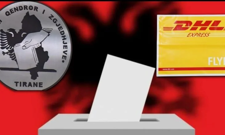 Vota e diasporës ‘përplas’ DHL me KQZ! Posta: Paguani brenda shtatorit 8.6 mln euro, përndryshe…