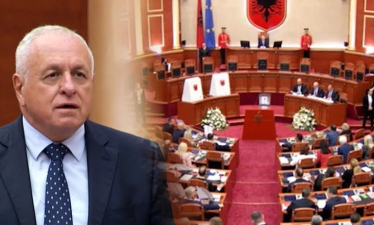 “Votova kundër”/ Deputeti, Tritan Shehu komenton pse doli kundër grupit: Refleksi i votimit