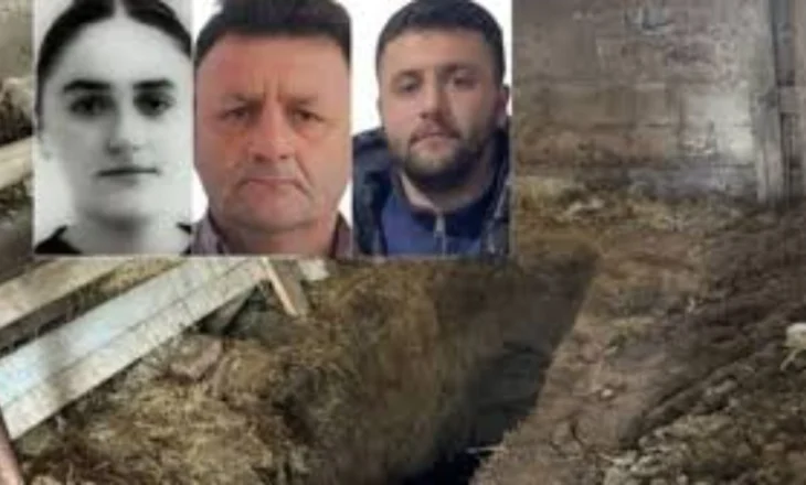Vranë dhe groposën babanë e tyre, Prokuroria kërkon burg përjetë për Hysen Metën dhe 30 vite për vajzën, dënim edhe gruan dhe djalin e vogël