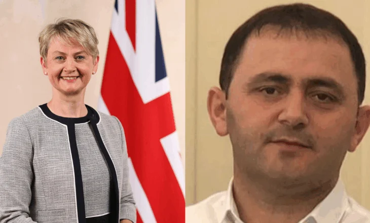 Vrasja Ardian Nikulajt, zbulohet gabimi i ministres britanike me dokumentet e ekstradimit të të dyshuarve në vrasje