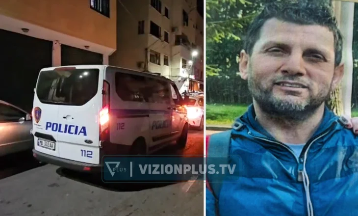Vrasja e 51-vjeçarit në Durrës, arrestohet autori i dyshuar, zbardhet dinamika e ngjarjes